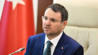 ANKARA / TEKHA Türkiye genelinde