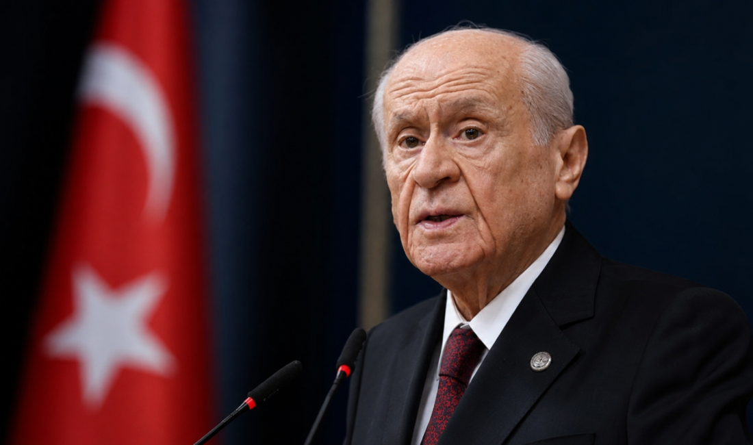 ANKARA / TEKHA Milliyetçi