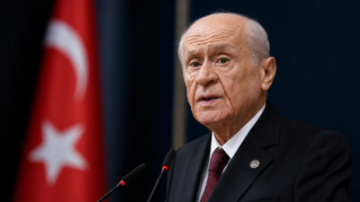 ANKARA / TEKHA Milliyetçi Hareket