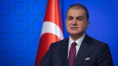 ANKARA / TEKHA AK Parti