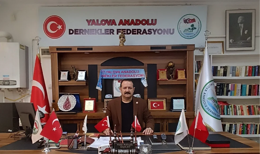 Yalova’da faaliyet gösteren 15