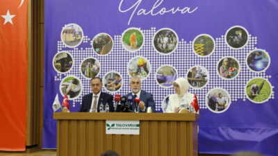 Çalışma ve Sosyal Güvenlik Bakanı