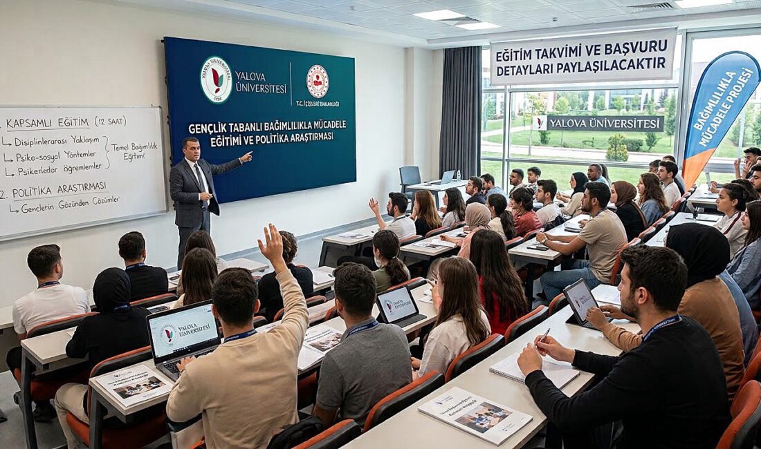 İnsani Hayat Derneği tarafından
