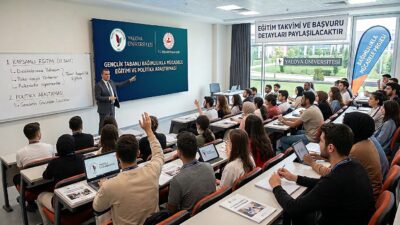İnsani Hayat Derneği tarafından hazırlanan