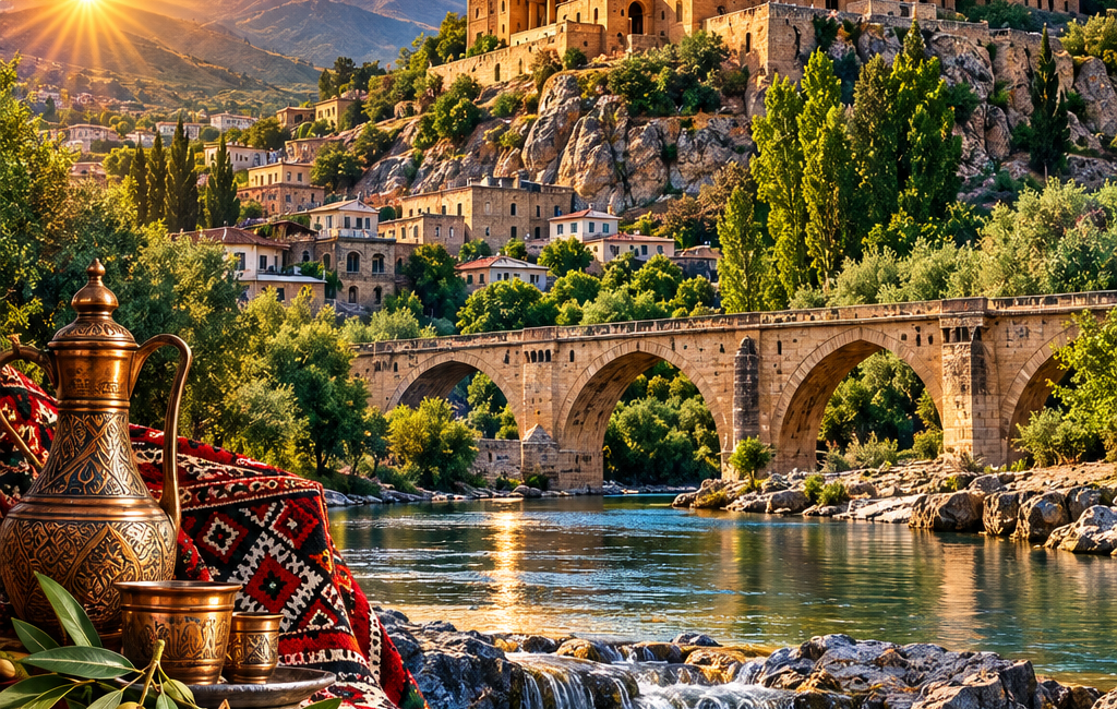 İSTANBUL / TEKHA İstanbul’un