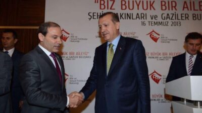 Ankara / TEKHA 15 Temmuz
