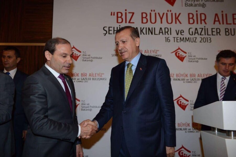 Ankara / TEKHA 15