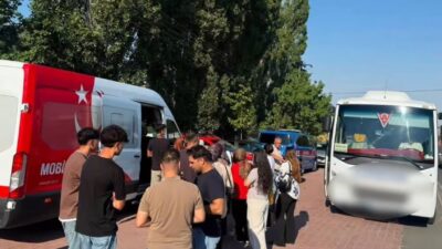 ANKARA / TEKHA İçişleri Bakanlığı