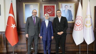 ANKARA / TEKHA Aile ve