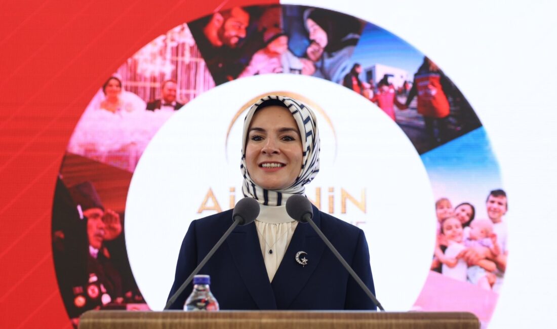 ANKARA / TEKHA Aile