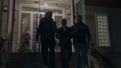 ANKARA / TEKHA Ankara’da ‘Halkı