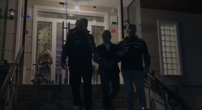 ANKARA / TEKHA Ankara’da