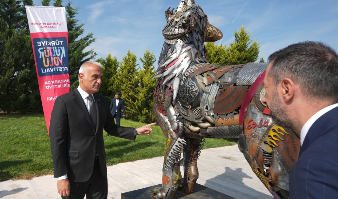 ANKARA / TEKHA Türkiye