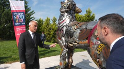 ANKARA / TEKHA Türkiye Kültür