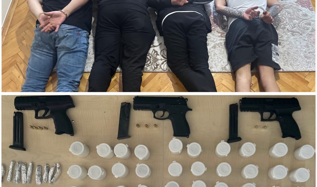 ANKARA / TEKHA Ankara’nın