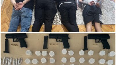 ANKARA / TEKHA Ankara’nın Keçiören