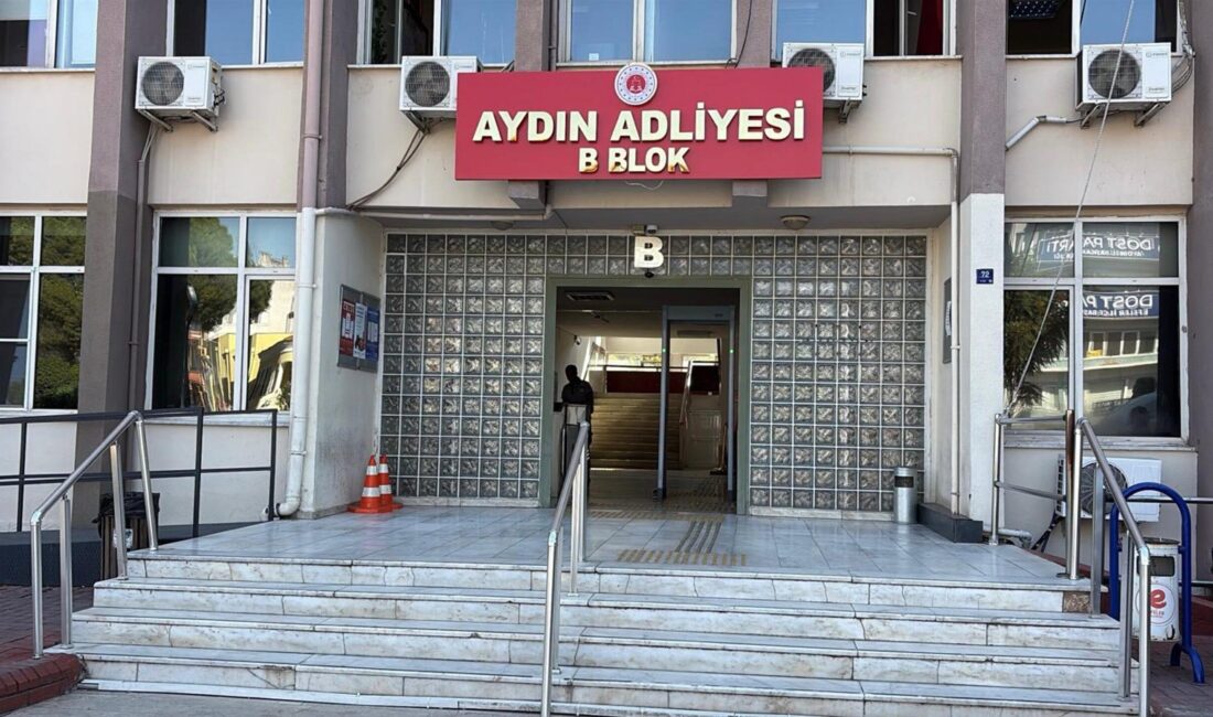 AYDIN / TEKHA Aydın