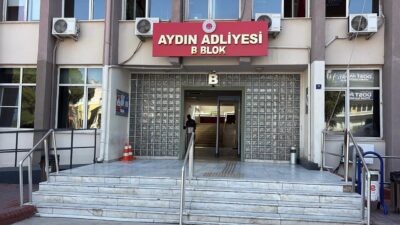 AYDIN / TEKHA Aydın Cumhuriyet