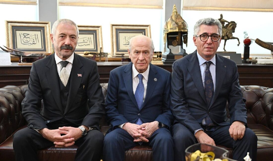 ANKARA / TEKHA Milliyetçi