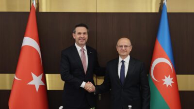 AZERBAYCAN / TEKHA Enerji ve