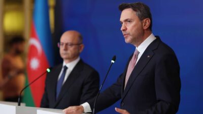 AZERBAYCAN / TEKHA Enerji ve