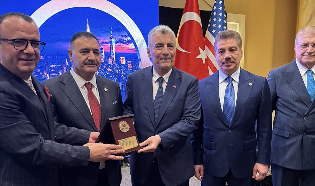 ABD / TEKHA Ticaret