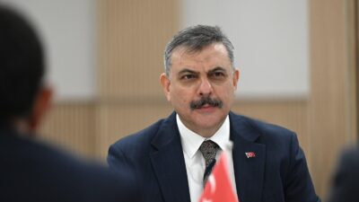 ANKARA / TEKHA İçişleri Bakanlığı