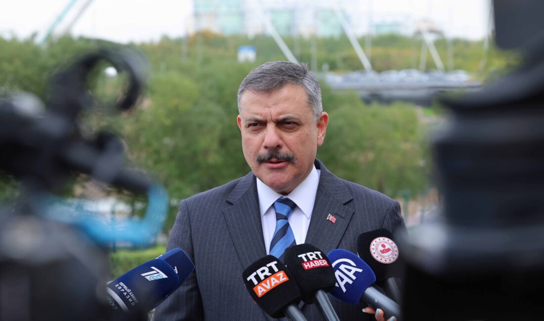 KAZAKİSTAN / TEKHA İçişleri