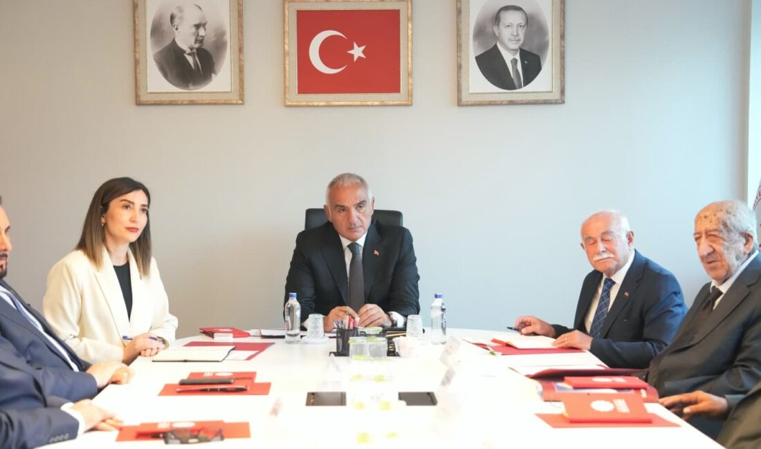 ANKARA / TEKHA Kültür