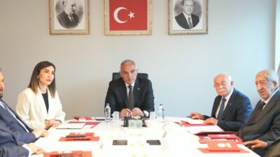 ANKARA / TEKHA Kültür ve