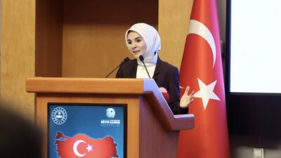 ANKARA / TEKHA Aile ve