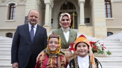 KASTAMONU / TEKHA Aile ve