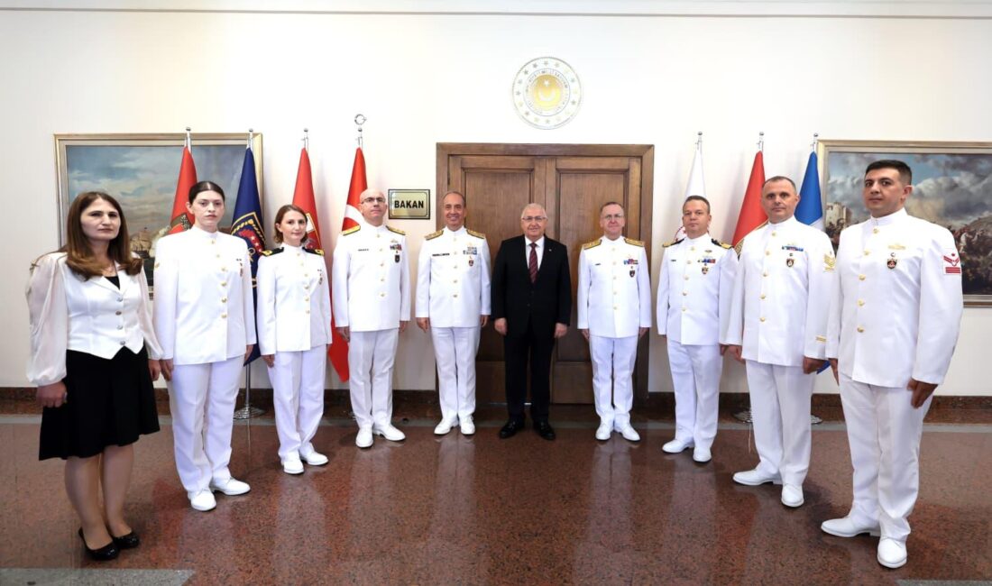 ANKARA / TEKHA Milli