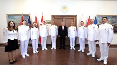 ANKARA / TEKHA Milli Savunma