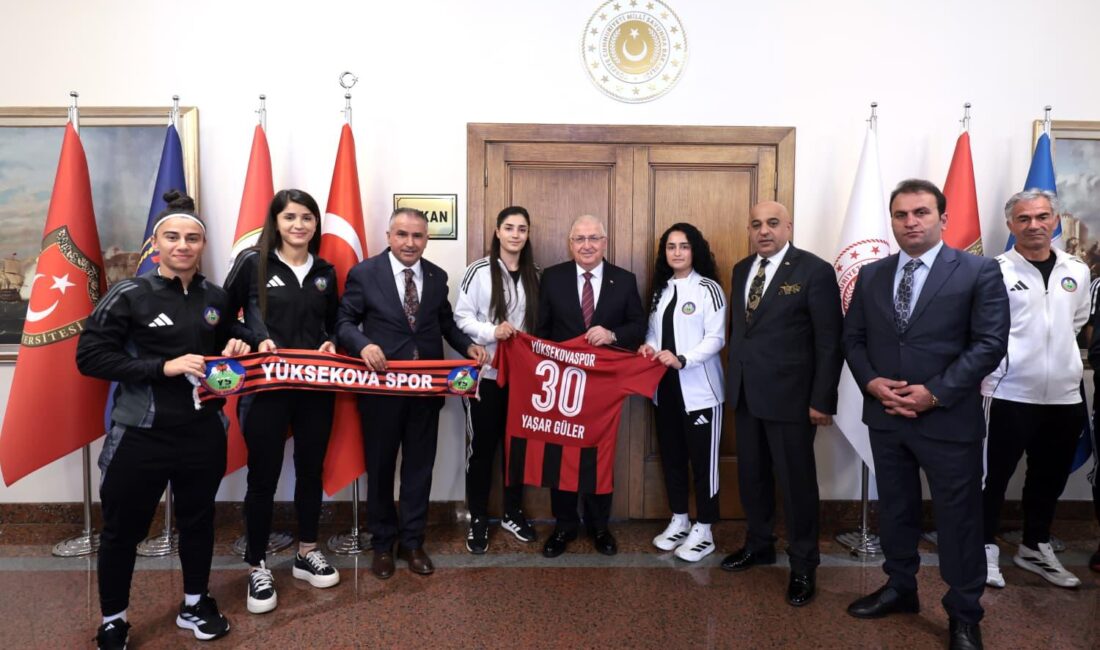 ANKARA / TEKHA Milli
