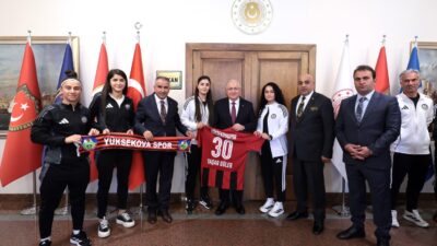 ANKARA / TEKHA Milli Savunma