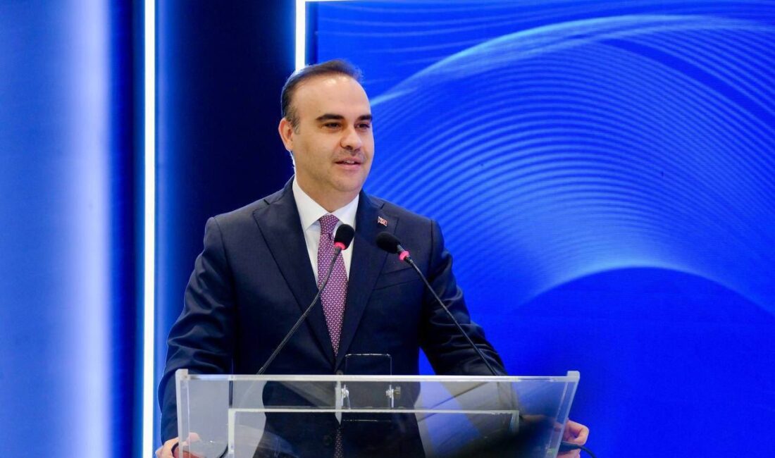Bakan Kacır: Katma Değerli Üretimle Büyümeyi Sürdüreceğiz