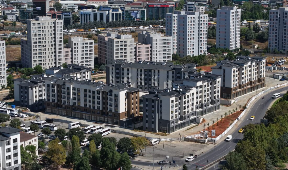 İSTANBUL / TEKHA Çevre,