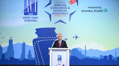 İSTANBUL / TEKHA Ulaştırma ve