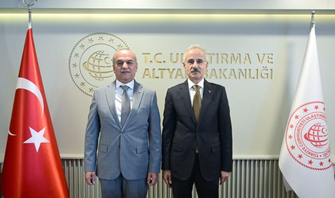 ANKARA / TEKHA Ulaştırma