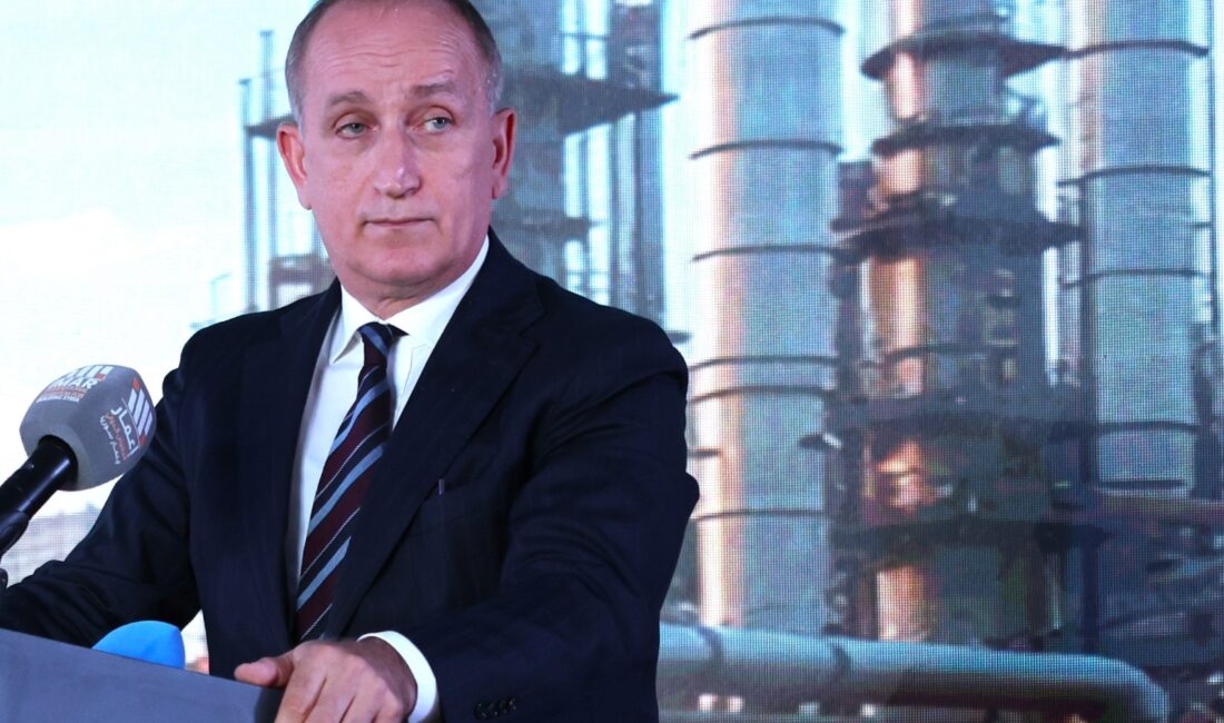 SURİYE / TEKHA Çevre,