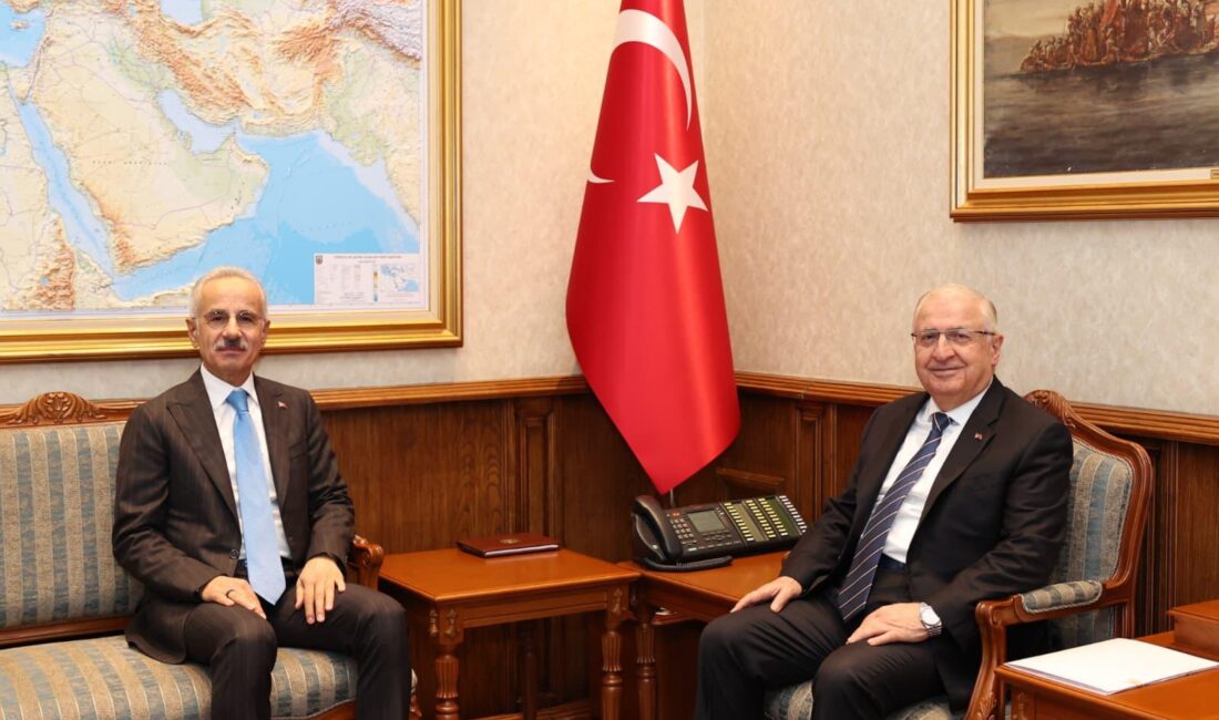 ANKARA / TEKHA Milli