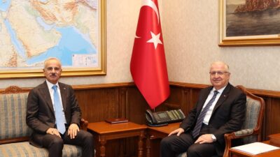 ANKARA / TEKHA Milli Savunma
