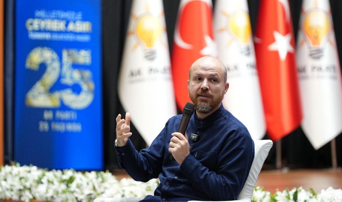 İSTANBUL / TEKHA Dünya