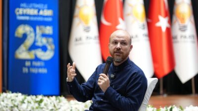 İSTANBUL / TEKHA Dünya Etnospor