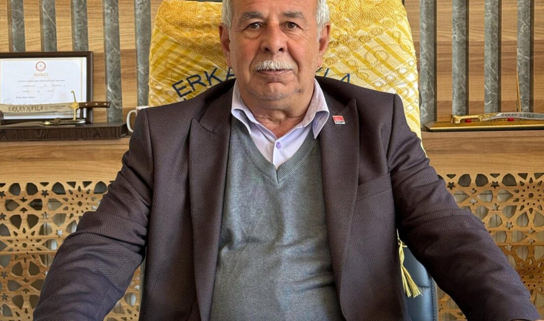 DENİZLİ / TEKHA Denizli’de