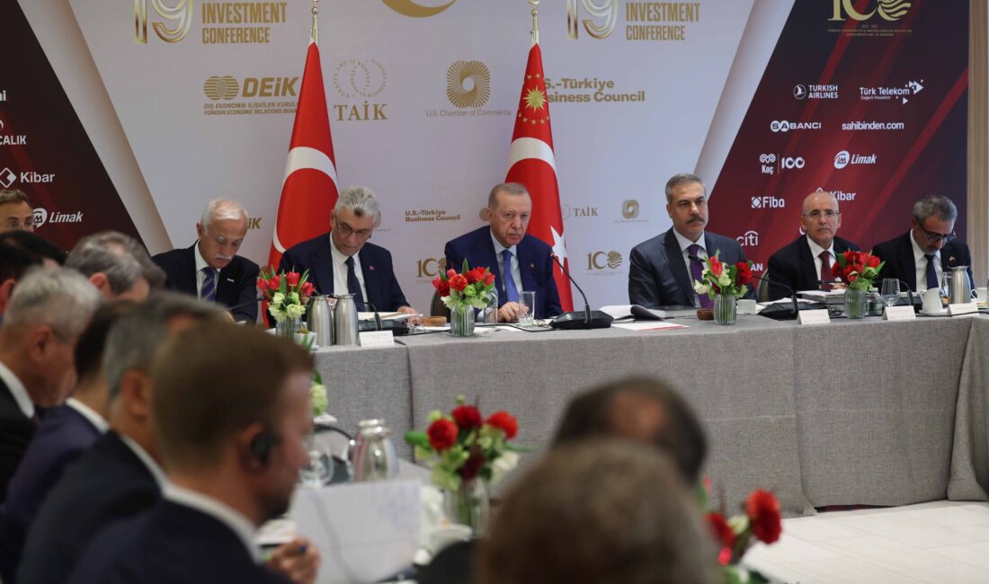 ABD / TEKHA Birleşmiş