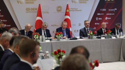 ABD / TEKHA Birleşmiş Milletler