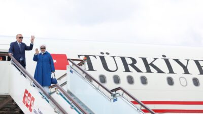 İSTANBUL / TEKHA Cumhurbaşkanı Recep