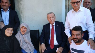 RİZE / TEKHA Toplu açılış